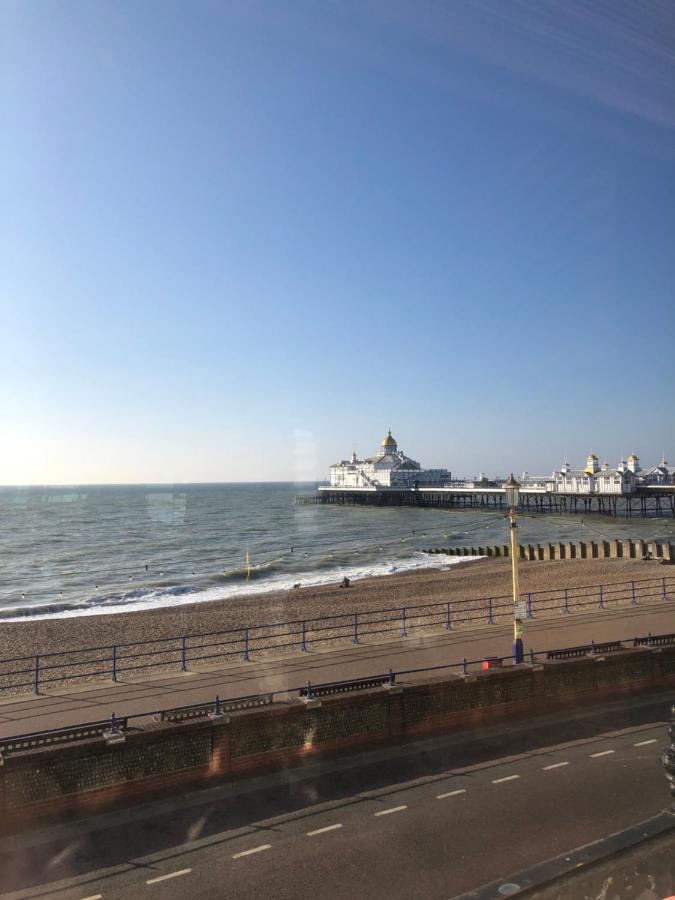 Appartamento Skippers View Sunny Balcony AEGON International
